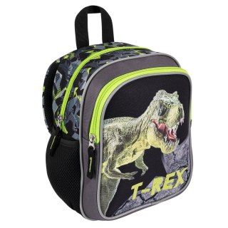Plecak T-REX 5903235650635 przedszkolny St.Right (D7)
