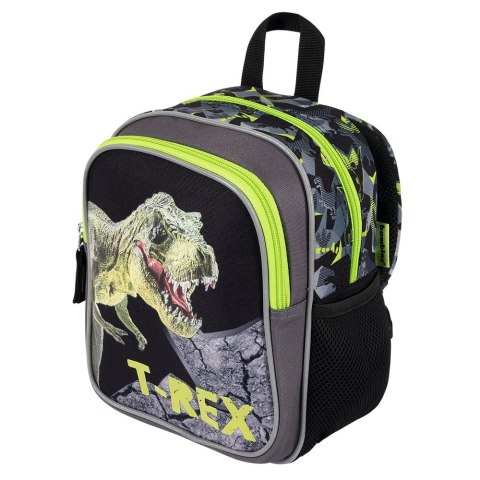 Plecak T-REX 5903235650635 przedszkolny St.Right (D7)