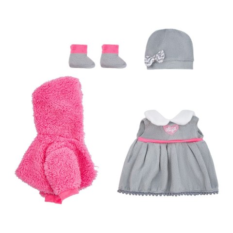 Lalka Julka uczy i śpiewa [mm:] 325 Anek (SP83870)