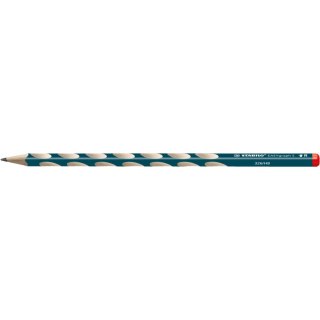 Ołówek EASYGRAPH ołówki PETROL HB Stabilo (326/HB)