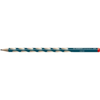 Ołówek EASYGRAPH ołówki PETROL HB Stabilo (326/HB)