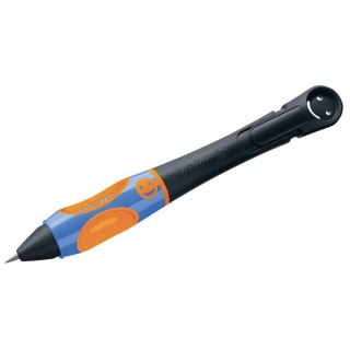 Ołówek automatyczny Griffix Neon Black 821070 mixmm Pelikan (300009723)