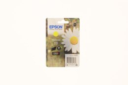 Tusz (cartridge) oryginalny Epson xp20/20x/40x - yellow 3,3ml
