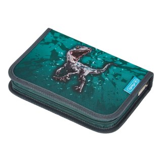 Piórnik Green Rex 31 cz. 50043316 Herlitz (300001476)