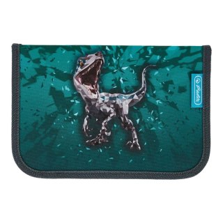 Piórnik Green Rex 31 cz. 50043316 Herlitz (300001476)