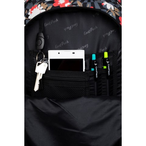 Plecak CoolPack DRAFTER 3 Patio (F010715)