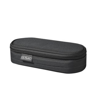 Saszetka 11415924 czarna Herlitz (300001340)