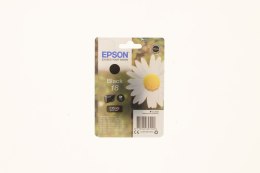 Tusz (cartridge) oryginalny Epson xp20/20x/40x - czarny 5,2ml