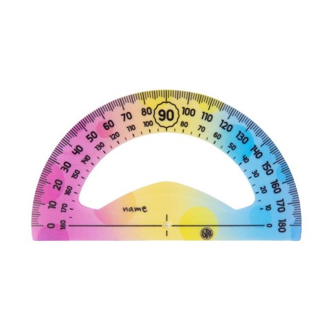 Zestaw szkolny pastelowa 3 el. Astra (424022001)
