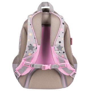 Plecak MLF GREY CAT 37cmx20cmx31cm BPL 58 St.Right (5903235657276)