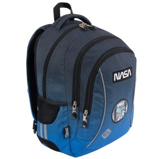 Plecak SPACE MOON BP-26 St.Right (5903235653377)