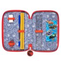 Saszetka HOT WHEELS POTRÓJNY Z WYPOSAŻENIEM 5903235651472 mix St.Majewski