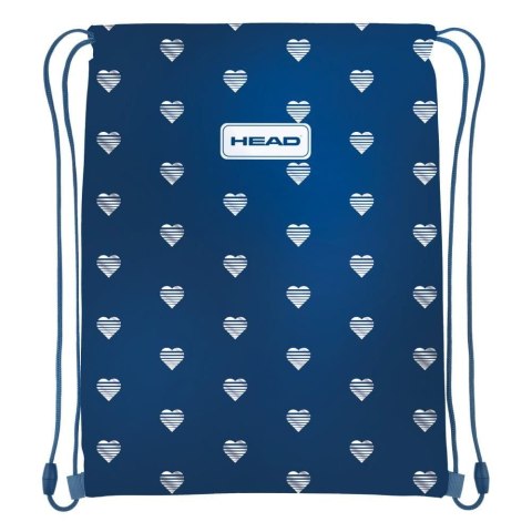 Worek na buty HEAD SPLASH HEARTS, AD1 Astra (507023027)