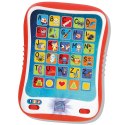 Zabawka edukacyjna Smily Play Bystry tablet (002271 AN01)