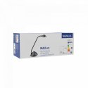 Lampka biurowa Maul LED MAULarc CZARNA (82004/90 ML)