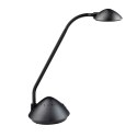 Lampka biurowa Maul LED MAULarc CZARNA (82004/90 ML)