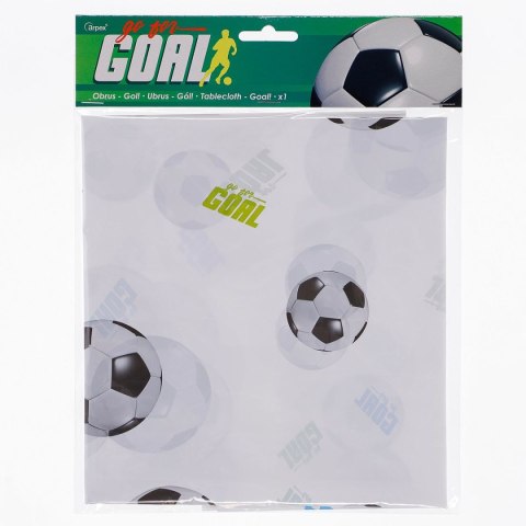 Obrus Arpex GOL! 180X120 cm [mm:] 100x120 (DC1445)