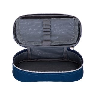 Piórnik Holo Effect Splash Hearts Head (505023049)