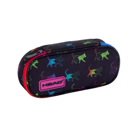 Saszetka Rainbow Kitty Head (505023048)