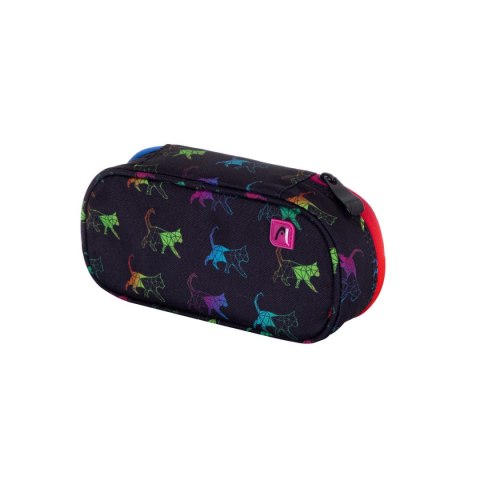 Saszetka Rainbow Kitty Head (505023048)