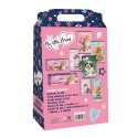 Zestaw plastyczny MY LITTLE FRIEND 5903235657610 St.Majewski