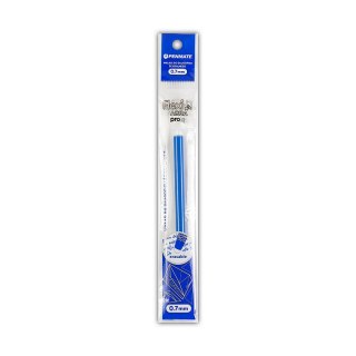 Długopis wymazywalny FLEXI ABRA pro wkład niebieski 0,7mm Penmate (TT7897)