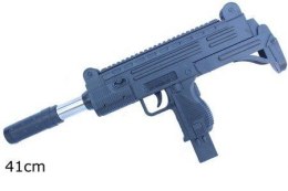 Karabin Cabo Toys na kulki, UZI 41cm (A99)