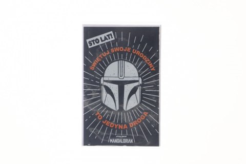 Kartka składana C6 Kukartka (DHS)