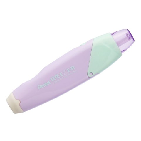 Korektor w taśmie (myszka) 4711577067575 Pentel (XZTT805V-w)