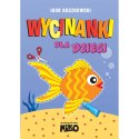 Książeczka edukacyjna Niko Wycinanki dla dzieci