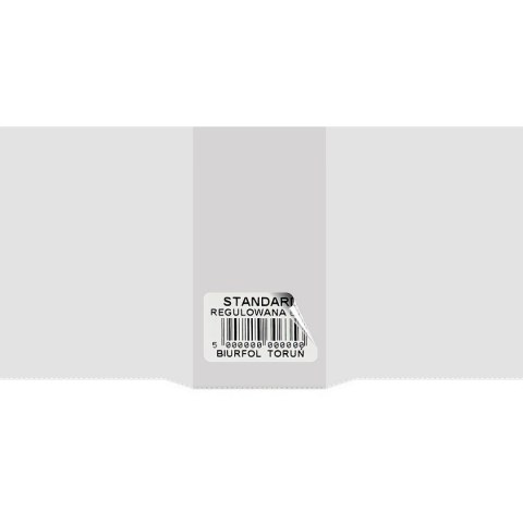 Okładka [mm:] 292x408-440 Biurfol (OZB-57)