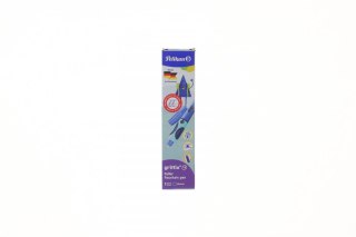 Pióro wieczne Griffix Blue Sea dla praworęcznych 805612 Pelikan (300008680)