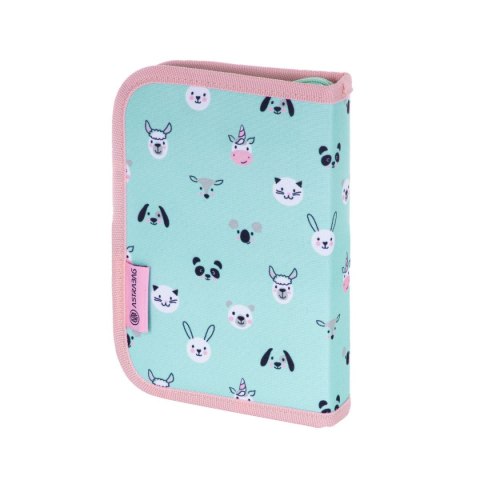 Piórnik Astrabag Teddy Panda Astra (503023028)