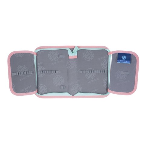 Piórnik Astrabag Teddy Panda Astra (503023028)