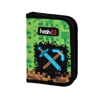 Piórnik Pixel pwr Hash (503023049)