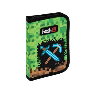 Piórnik Pixel pwr Hash (503023049)