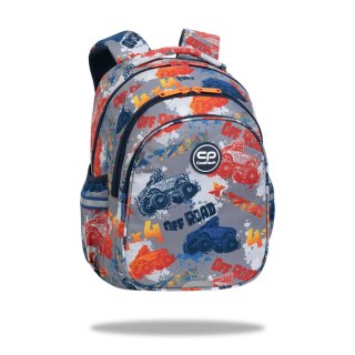 Plecak CoolPack JERRY Patio (F029671)