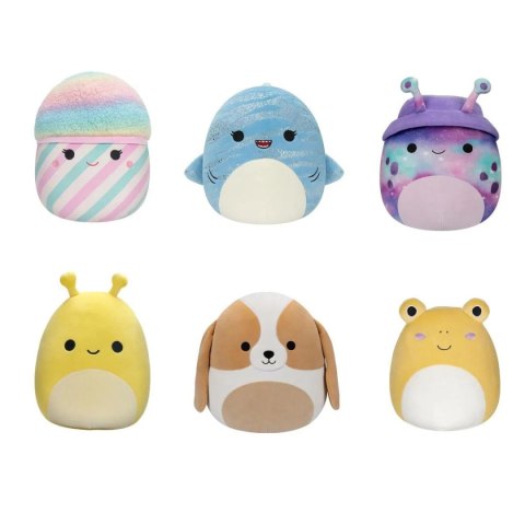 Pluszak Orbico Sp. Z O.o. SQUISHMALLOWS Seria 15 [mm:] 30 (SQCR02428)