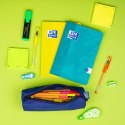 Saszetka Touch granatowy Oxford (400159648)