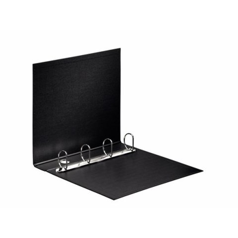 Segregator ringowy Combi A4 58mm czarny Esselte (82407)