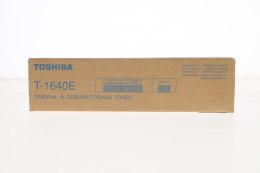 Toner oryginalny Toshiba e-studio 163/203 hc - czarny