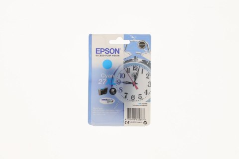 Tusz (cartridge) oryginalny Epson T2712 (C13T27124012)