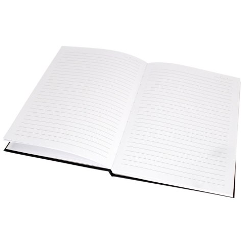 Notes (notatnik) A5 80k. linia Starpak (514849)