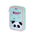 Piórnik Astrabag Teddy Panda Astra (503023025)