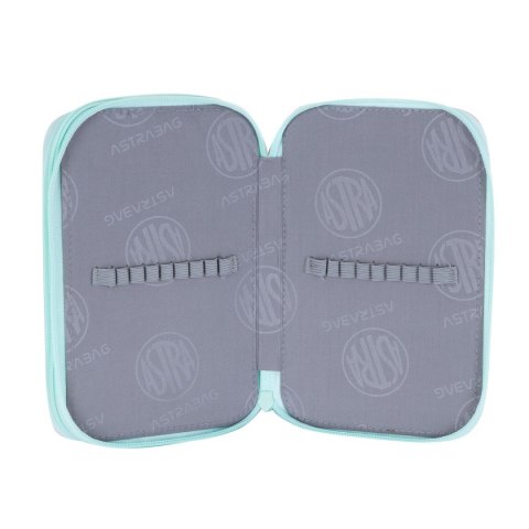 Piórnik Astrabag Teddy Panda Astra (503023025)