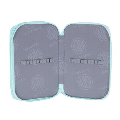 Piórnik Astrabag Teddy Panda Astra (503023025)