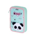 Piórnik Astrabag Teddy Panda Astra (503023025)