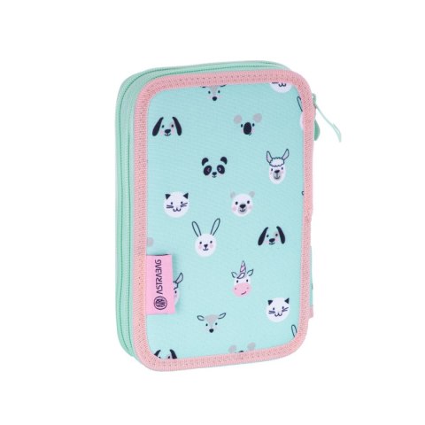 Piórnik Astrabag Teddy Panda Astra (503023025)