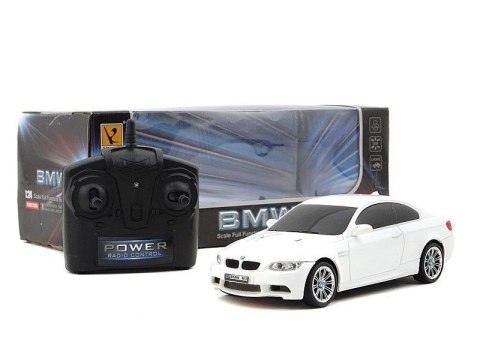 Samochód Adar BMW M3 na radio 1:24 (544741)