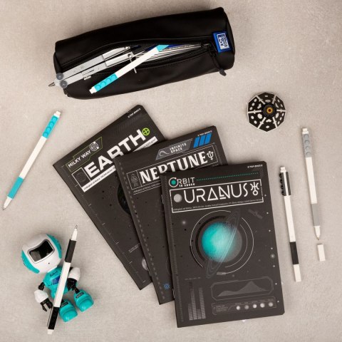 Saszetka Touch mix Oxford (400159650)